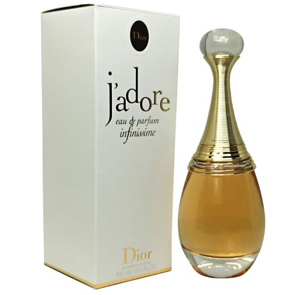 Euro Christian Dior J'adore Infinissime 100 ml
